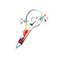 Creative writing concept N4