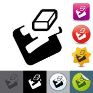 Eraser Icon N13