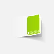 realistic design element book N213