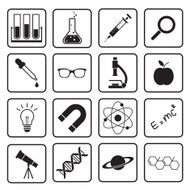 science icon N5