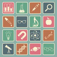 science icon N6