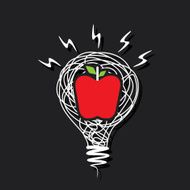 creative thinking concept