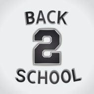 Back To School N1194