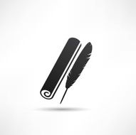 Pen Icon N118