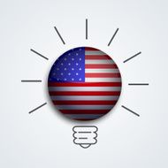 Vector modern idea background N8