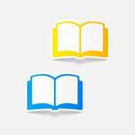 realistic design element book N215