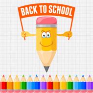 Back To School N1197