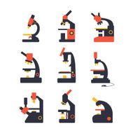 microscope icon N49