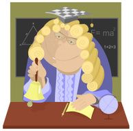 Professor N6