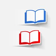 realistic design element book N216