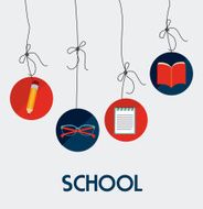 back to school design N172