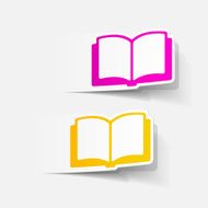 realistic design element book N219