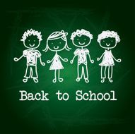 Back To School N1199