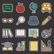 education icon N94