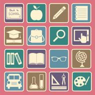 education icon N97