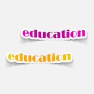 realistic design element education N30
