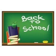 School Desk N6