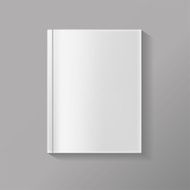 blank book N19