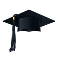 Graduate Cap N4