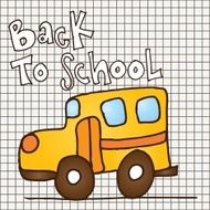 Back to school icons N26