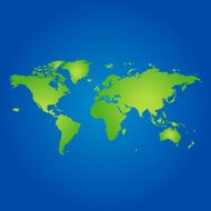 World Map N47
