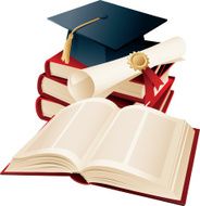 Articles of graduating student N2