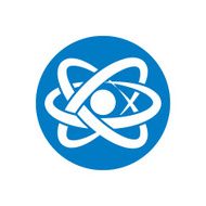 Atom symbol Vector