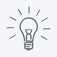 Vector modern idea background N9