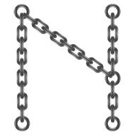 chain letter N14