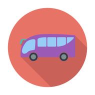 Bus Icon N14