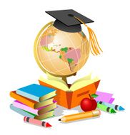 School accessories