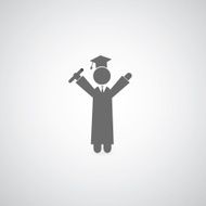 Graduation Symbol N3