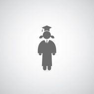 Graduation Symbol N4