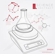 Science Abstract