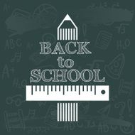 Back To School N1206