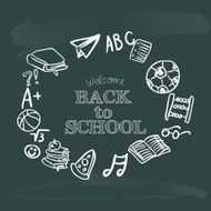 Back To School N1207