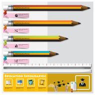 Education And Graduation Learning Infographic N3