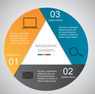 Circle Infographic N7