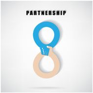 partnership concept