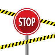Stop Sign N60