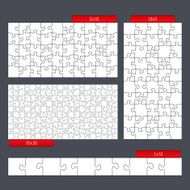 Puzzle Templates