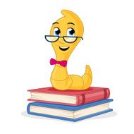 Book Worm N6