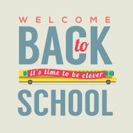 back to school concept N66