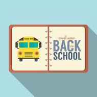 back to school concept N67