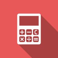 Calculator Icon N89