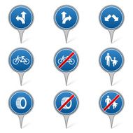 Road Signs vol 06
