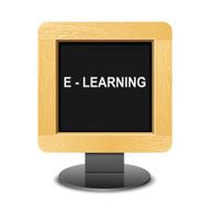 e-learning concept N7