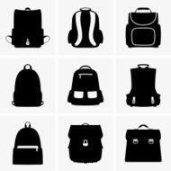 School Bags N4
