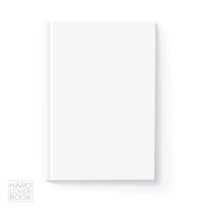 Hard Cover Book Template N3