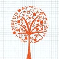 tree conceptual